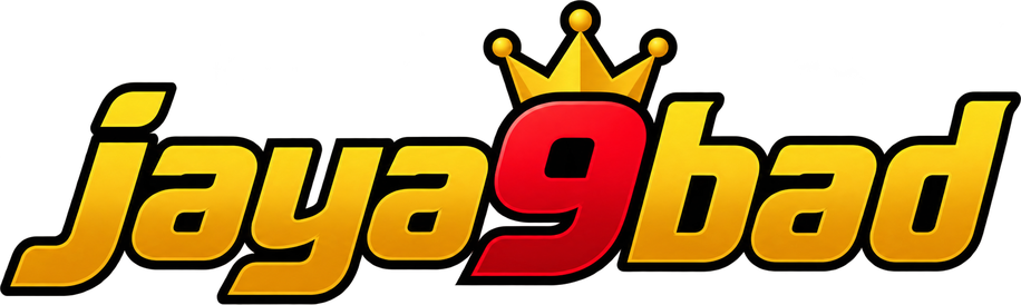 jaya9bad লোগো